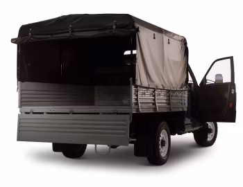 УАЗ-2360 '2003–05