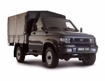 УАЗ-2360 '2003–05