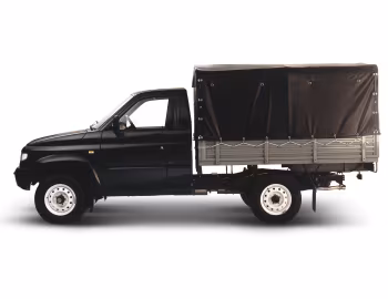 УАЗ-2360 '2003–05