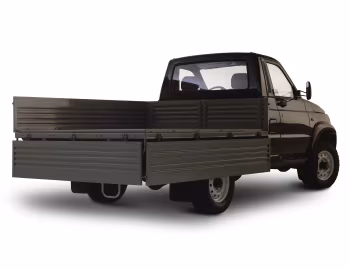 УАЗ-2360 '2003–05