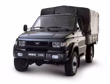 УАЗ-2360 '2003–05