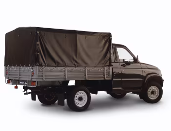 УАЗ-2360 '2003–05