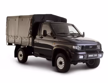 УАЗ-2360 '2003–05