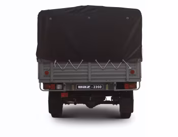 УАЗ-2360 '2003–05