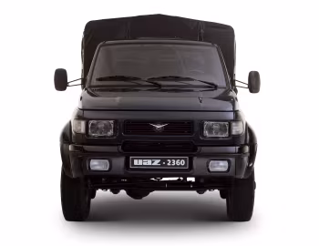 УАЗ-2360 '2003–05