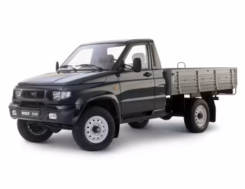 УАЗ-2360 '2003–05
