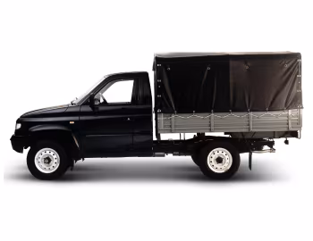 УАЗ-2360 '2003–05