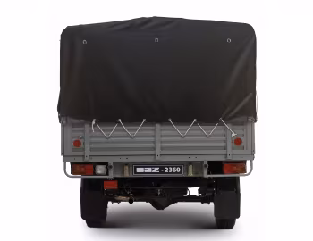 УАЗ-2360 '2003–05