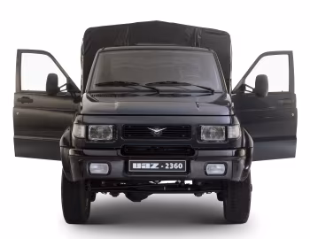 УАЗ-2360 '2003–05