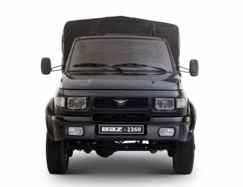 УАЗ-2360 '2003–05