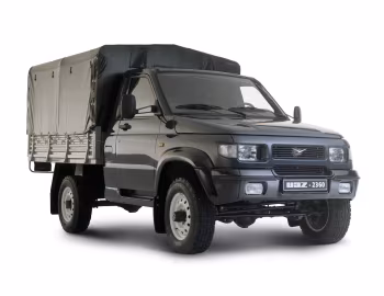 УАЗ-2360 '2003–05