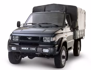 УАЗ-2360 '2003–05
