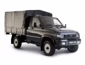 УАЗ-2360 '2003–05