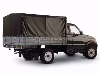 УАЗ-2360 '2003–05
