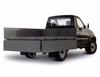 УАЗ-2360 '2003–05