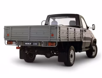 УАЗ-2360 '2003–05