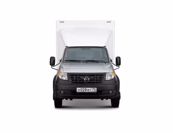 УАЗ-236031-111-01 "UAZ Profi" '2021–pr.