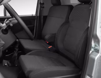 Interior УАЗ-236031-121 "UAZ Profi" '2021–pr.