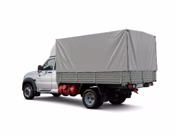 УАЗ-236031-121 "UAZ Profi" '2021–pr.