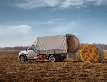 УАЗ-236031-121 "UAZ Profi" '2021–pr.
