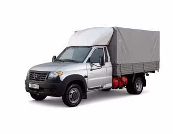 УАЗ-236031-121 "UAZ Profi" '2021–pr.