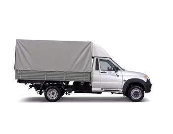 УАЗ-236031-121 "UAZ Profi" '2021–pr.