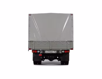УАЗ-236031-121 "UAZ Profi" '2021–pr.