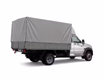 УАЗ-236031-121 "UAZ Profi" '2021–pr.