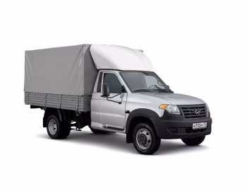УАЗ-236031-121 "UAZ Profi" '2021–pr.
