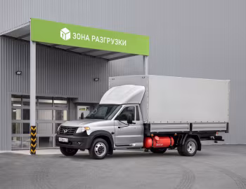 УАЗ-236031-151-08 "UAZ Profi" '2021–pr.