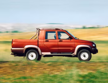 УАЗ-2362 '2000