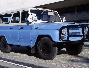 УАЗ-2930 '1996–????