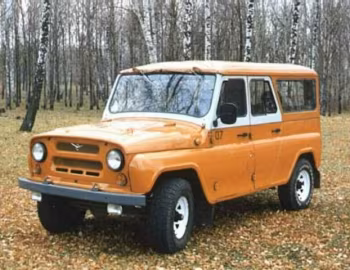 УАЗ-2930 '1996–????