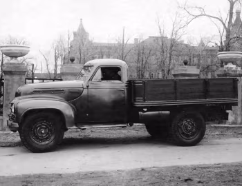 УАЗ-300 '11.1949–05.1950