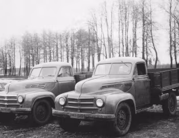 УАЗ-300 '11.1949–05.1950