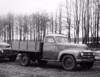 УАЗ-300 '11.1949–05.1950