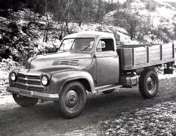 УАЗ-300 '11.1949–05.1950