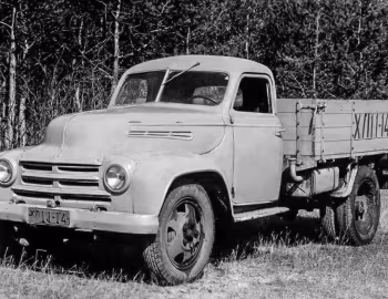 УАЗ-302 '11.1950