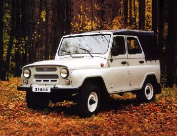 УАЗ-31512 '1989–11.2002