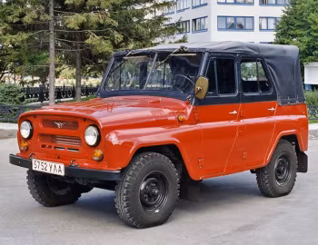 УАЗ-31512 '1989–11.2002