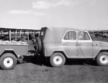 УАЗ-31512 '1985–89
