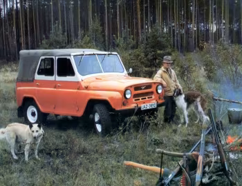 УАЗ-31512 '1985–89