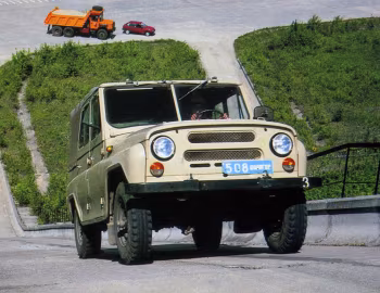 УАЗ-31512 '1989–11.2002