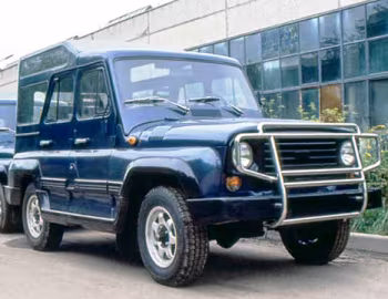 УАЗ-31512 ЛЛД '1993–95