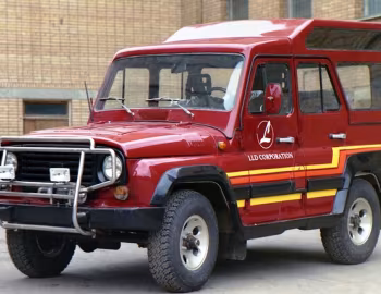 УАЗ-31512 ЛЛД '1993–95