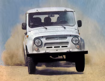 УАЗ-31519 '1993–2003