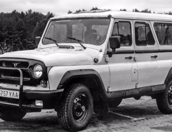 УАЗ-3153 '1996–2010