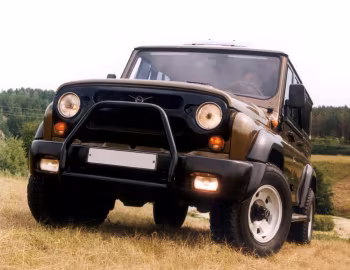 УАЗ-3159 "Барс" '1999–2008