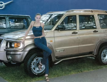 УАЗ-3162Т "Симбир" '2000
