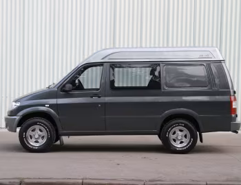 УАЗ-29092М Combi '2005